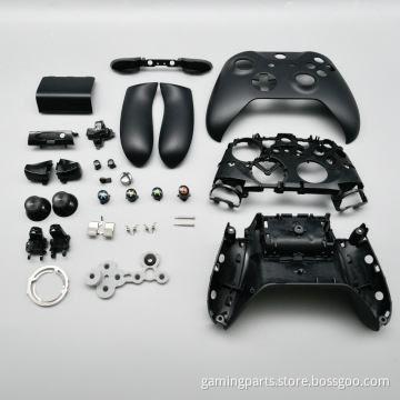 XBOX ONE S Controller Housing Shell with buttons complete